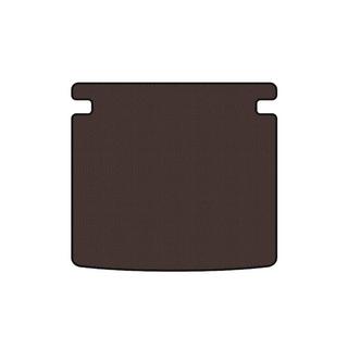 Rubber Trunk Mat Carsuit (Brown) photo 1