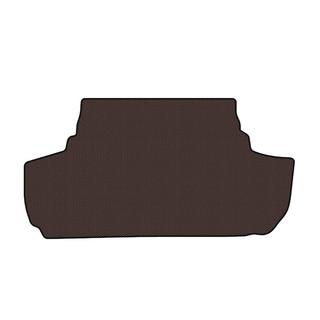 Rubber trunk mat Carsuit (SD, brown) Mercedes W201 (190) 1982-1993 photo 1