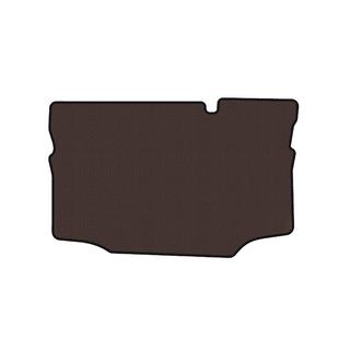 Rubber trunk mat Carsuit (for Mirage, HB, brown) Mitsubishi Space Star/Mirage 2012- photo 1