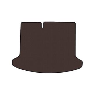 Rubber Trunk Mat Carsuit (Brown) photo 1
