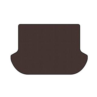 Rubber trunk mat Carsuit (2014-2019, brown) Nissan Murano 2014- photo 1
