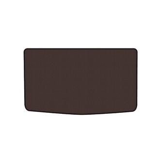 Rubber trunk mat Carsuit (HB, brown) photo 1