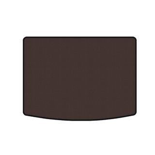 Rubber Trunk Mat Carsuit (Brown) Seat Altea 2004-2015 photo 1