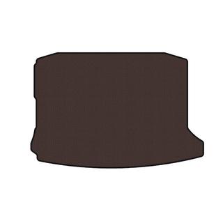 Rubber Trunk Mat Carsuit (Brown) Seat Ateca 2016- photo 1