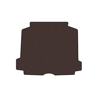 Rubber trunk mat Carsuit (SD, brown) Volvo S60 2000-2009 photo 1