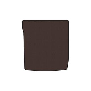 Rubber trunk mat Carsuit (SD, short wheelbase, brown) Volvo S90/V90 2016- photo 1