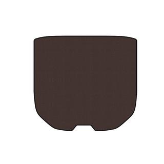 Rubber trunk mat Carsuit (SW, brown) Volvo V60 2011-2018 photo 1