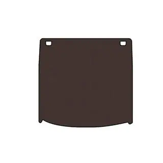 Rubber trunk mat Carsuit (For E61, brown) photo 1