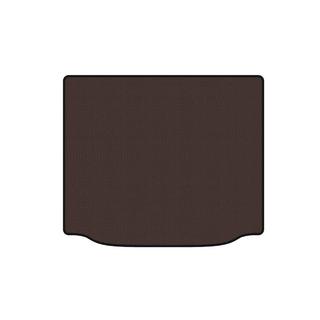 Rubber Trunk Mat Carsuit (Brown) BMW X3 G01 2018- photo 1
