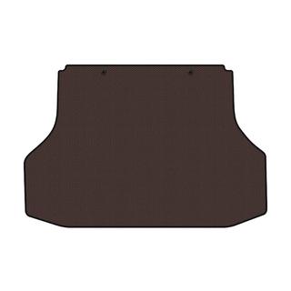 Rubber trunk mat Carsuit (SD, brown) Chevrolet Lacetti 2003-2024 photo 1