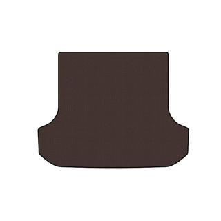 Rubber trunk mat Carsuit (SW, brown) photo 1