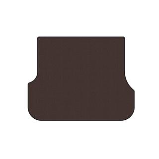 Rubber trunk mat Carsuit (SW, brown) Ford Mondeo 2000-2007 photo 1