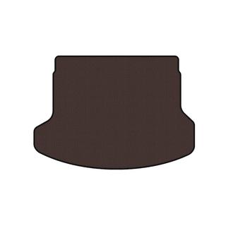 Rubber trunk mat Carsuit (LB, brown) photo 1