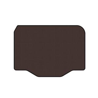 Rubber Trunk Mat Carsuit (Brown) Opel Mokka 2012-2021 photo 1
