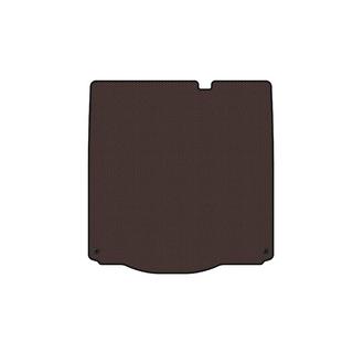 Rubber trunk mat Carsuit (2012-2017, SD, brown) photo 1