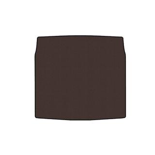 Rubber trunk mat Carsuit (SD, brown) Peugeot 508 2010-2018 photo 1