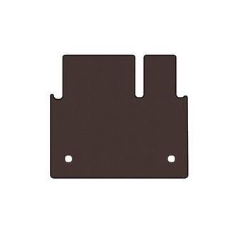 Rubber trunk mat Carsuit (2012-2016, 1+1, brown) photo 1