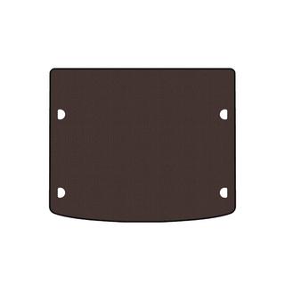 Rubber Trunk Mat Carsuit V2 (Brown) photo 1