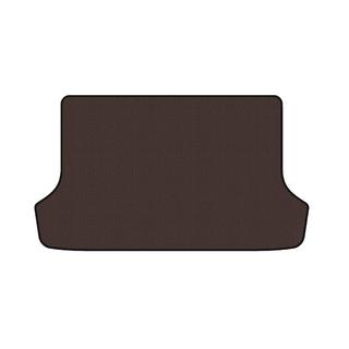 Rubber trunk mat Carsuit (5-door, brown) Suzuki Grand Vitara 2005-2017 photo 1