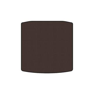 Rubber trunk mat Carsuit (SW, brown) Volkswagen Golf 4 1997-2006 photo 1