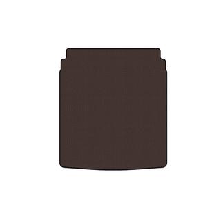 Rubber trunk mat Carsuit (SD, brown) Volkswagen Passat B6 2006-2012 photo 1