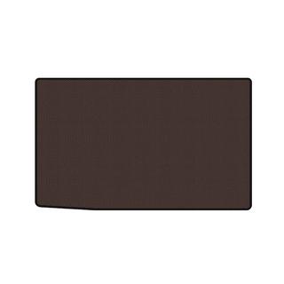 Rubber trunk mat Carsuit V-2 (HB, brown) Audi A2 1999-2005 photo 1