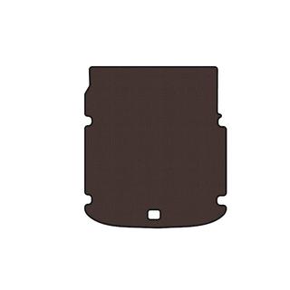 Rubber trunk mat Carsuit V-2 (2014-2018, brown) photo 1
