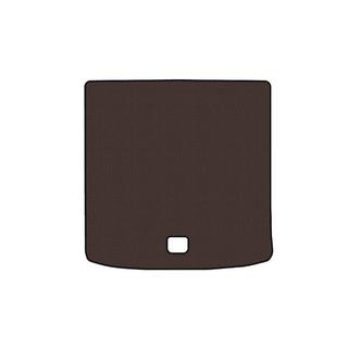 Rubber boot mat Carsuit V-2 (Avant, brown) Audi A4 B7 2004-2008 photo 1