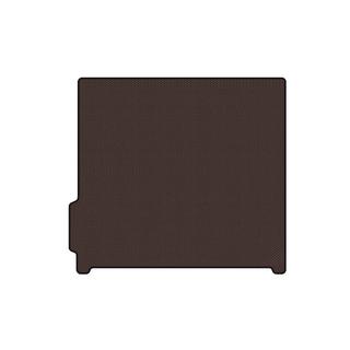 Rubber Trunk Mat Carsuit V-2 (Brown) BMW X5 F15 2013-2018 photo 1