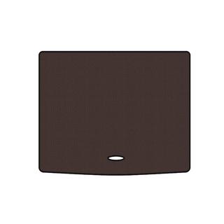 Rubber Trunk Mat Carsuit V-2 (Brown) Chevrolet Volt 2010-2016 photo 1