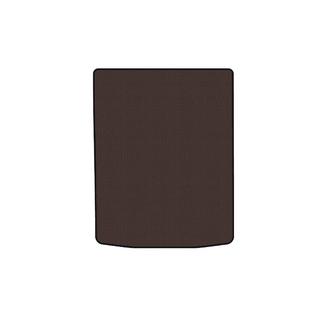 Rubber Trunk Mat Carsuit (Brown) BMW 6 Series E63/E64 2003-2010 photo 1