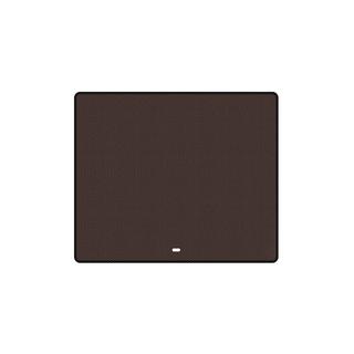 Rubber Trunk Mat Carsuit (Brown)