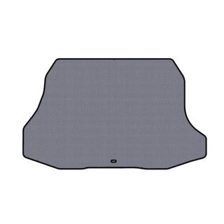 Rubber Trunk Mat Carsuit (Gray) Chery Tiggo 2 2014- photo 1