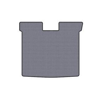 Rubber trunk mat Carsuit V-1 (Gray) Chevrolet Volt 2010-2016 photo 1