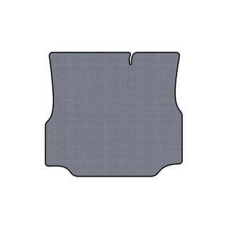 Rubber trunk mat Carsuit (SD, gray) Ford Ka 2016- photo 1