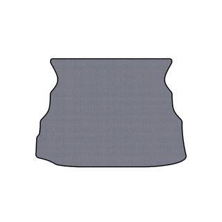 Rubber trunk mat Carsuit (SD, gray) Geely CK-2 2008-2016 photo 1