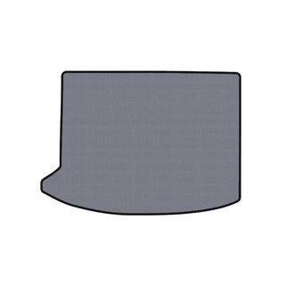 Rubber Trunk Mat Carsuit (Gray) photo 1