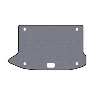 Rubber Trunk Mat Carsuit V2 (Gray) photo 1