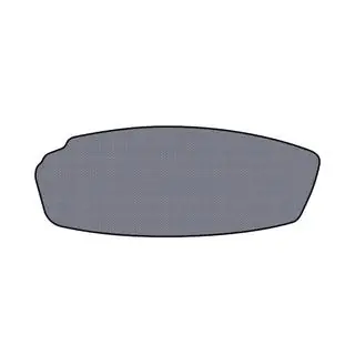 Rubber trunk mat Carsuit (2014-2017, SD, LPG, gray) photo 1