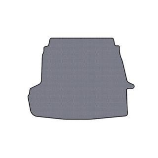 Rubber trunk mat Carsuit V-2 (Gray) Hyundai Sonata YF 2010-2014 photo 1