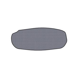 Rubber trunk mat Carsuit (SD, LPG, gray) Kia Optima 2010-2016 photo 1