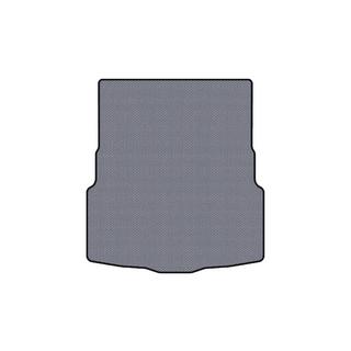 Carsuit Rubber Boot Mat (All-Wheel Drive, Grey) photo 1