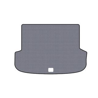 Rubber Trunk Mat Carsuit (Gray) Lexus RX 2016-2022 photo 1