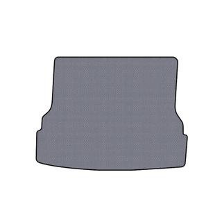 Rubber trunk mat Carsuit (SD, gray) Lifan 520 Breeze 2005-2013 photo 1