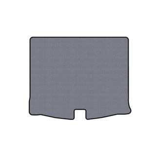 Rubber Trunk Mat Carsuit (Gray) photo 1