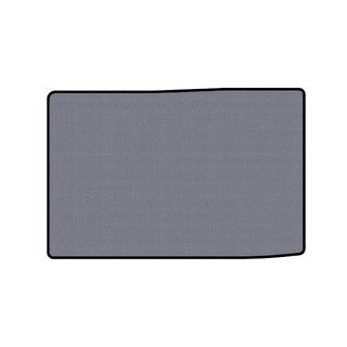 Rubber Trunk Mat Carsuit (Gray) photo 1