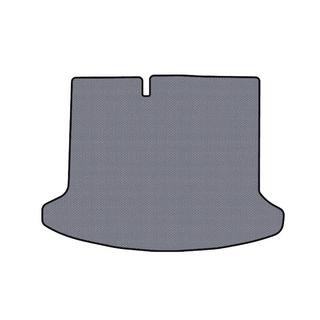 Rubber Trunk Mat Carsuit (Gray) photo 1