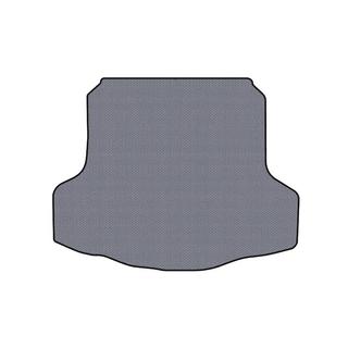 Rubber trunk mat Carsuit (SD, gray) Nissan Teana 2008-2013 photo 1