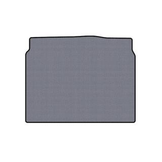 Rubber trunk mat Carsuit V1 (Electric, gray) Peugeot 2008 2019- photo 1