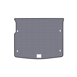 Rubber Trunk Mat Carsuit V1 (Gray) photo 1